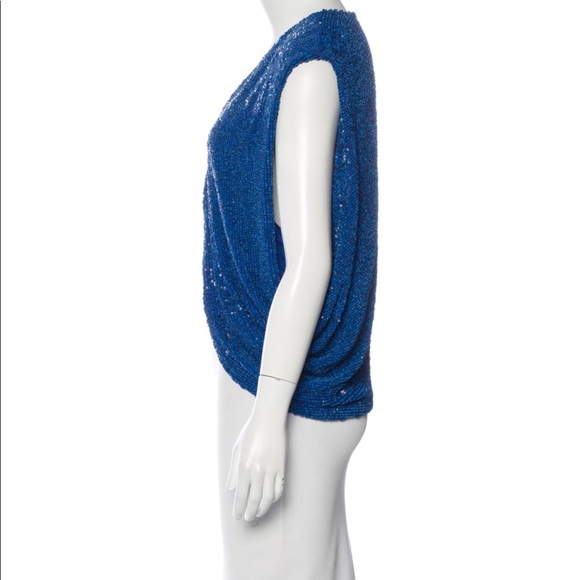 Robert Rodriguez Sophisticated Tops - Picture 2 of 3